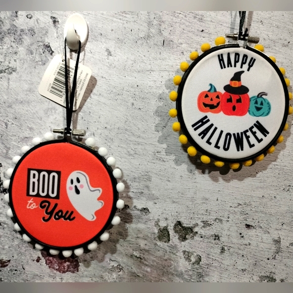 Misc Halloween signs - Picture 2 of 3